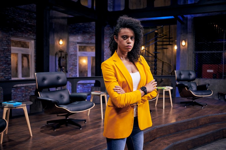 Un nuevo “tiburón” llega a “Shark Tank Colombia”