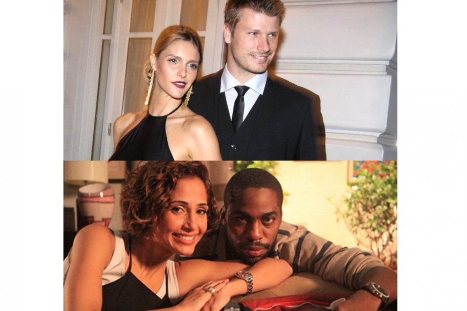 Fernanda Lima y Rodrigo Hilbert, presentarán el show televisivo del sorteo de los grupos del Mundial 2014. Camila Pitanga y Lázaro Ramos fueron descartados.  