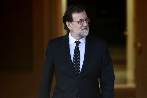 Cadena perpetua: la nueva pelea de Mariano Rajoy