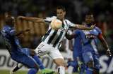Atlético Nacional, eliminado de la Copa Libertadores