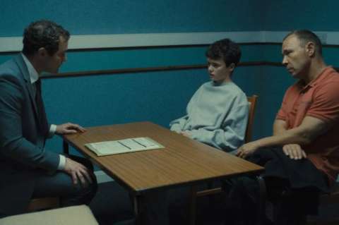 ‘Adolescence’