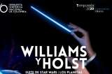 La Orquesta Sinfónica Nacional inicia su temporada con sonidos de Star Wars