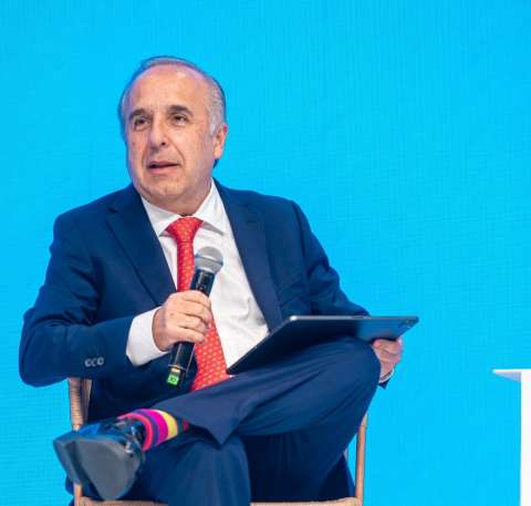 Gobierno libera al gas natural de la sobretasa del 10% sobre renta