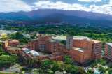 Veinte hospitales colombianos entre los mejores de Latinoamérica