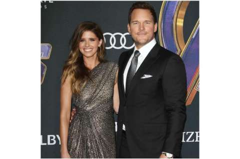 Hija de Arnold Schwarzenegger y Chris Pratt serán padres por segunda vez