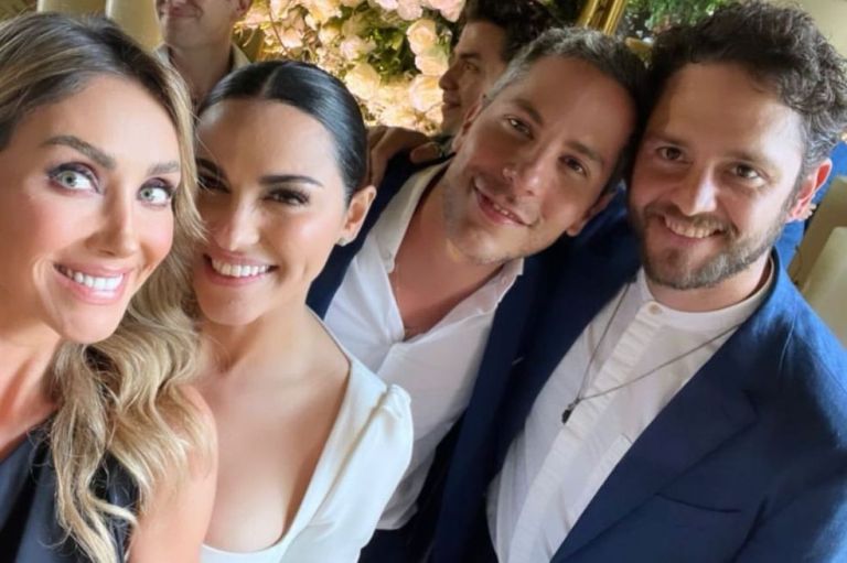 Christian Chávez, ex RBD, reveló las duras exigencias que vivió con ‘Rebelde’