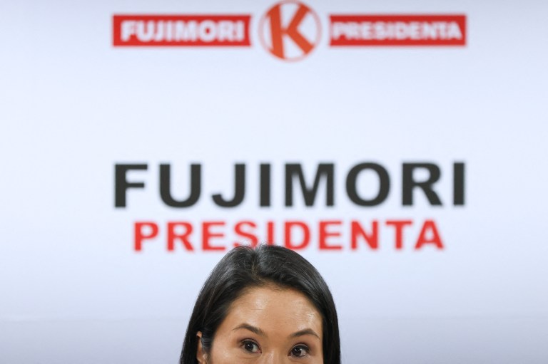 Las raíces del fujimorismo nunca se fueron y ahora Keiko es presidenta de Perú