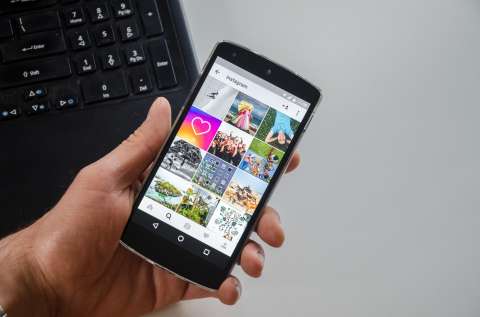 Las 5 cuentas de Instagram con más seguidores en el mundo