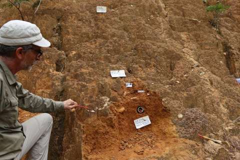 Hallazgos arqueológicos ponen en duda lo que pensábamos sobre la evolución humana en África