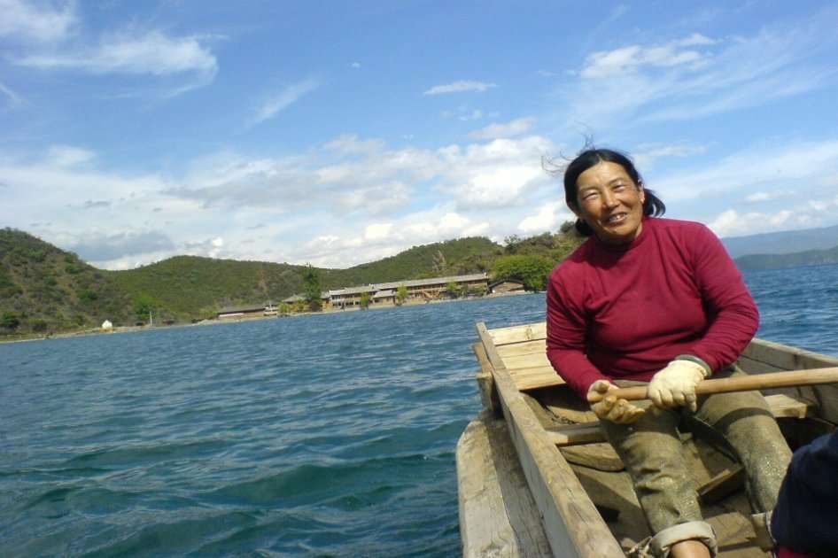 Foto tomada de Flickr: xiaoming wang