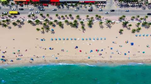 ¿Qué hacer en Fort Lauderdale, Florida?