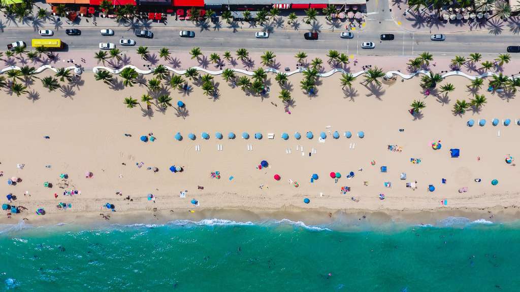 Florida es un lugar en donde se encuentra todo: playa, comida, museos, fiesta, compras y planes para todos los gustos.