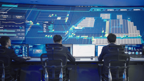 5G e IA están llevando la transformación digital de la minería a una nueva fase