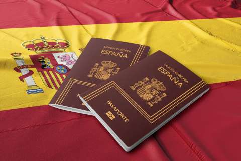 Residencia española para colombianos: en estos casos puede solicitarla