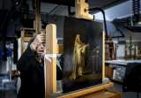 Descubren una nueva pintura de Rembrandt: el Rijksmuseum confirmó el hallazgo