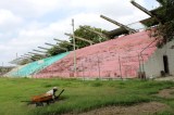 Barranquilla, en pos de la sede