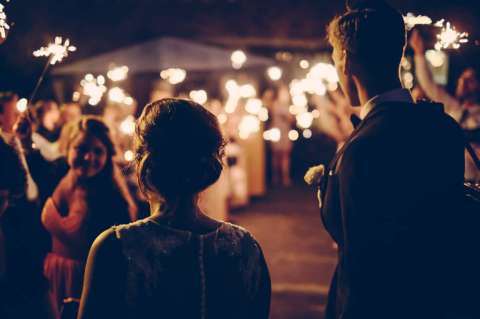 Cuatro lugares diferentes a la iglesia para celebrar una boda en Bogotá