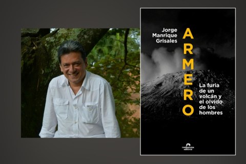 Armero, 40 años: la dimensión bestial de la avalancha detallada en un nuevo libro