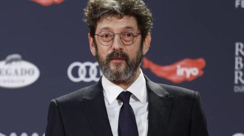 Murió el actor español Manolo Solo a los 62 años. Ganó un Goya por ‘Tarde para la ira’