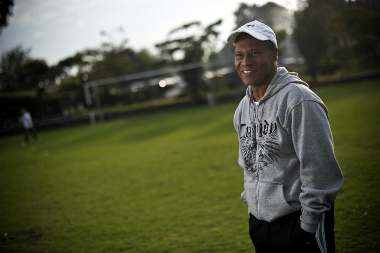 Willington Ortiz demanda a América, Cali y Millonarios por no poder pensionarse