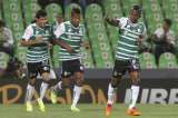 Carlos Darwin Quintero, nuevo jugador de Águilas del América