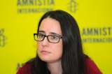 Amnistía Internacional rechaza trabajo de Fiscalía en crímenes contra líderes sociales