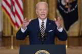 Biden libera stocks de crudo para abatir su precio en EE.UU.
