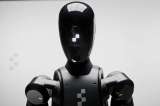 Figure 02, el nuevo robot humanoide que trabaja en una fabrica de BMW