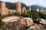 Calidad del aire en Bogotá continúa en índice regular