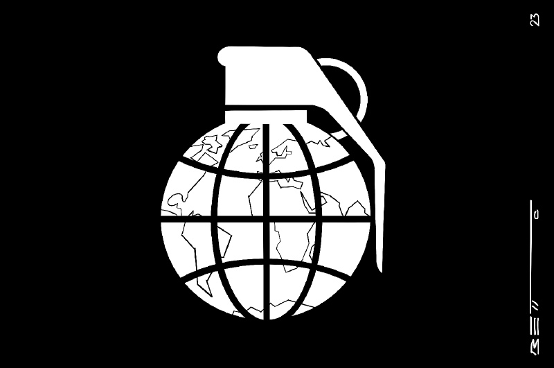 Terrorismo