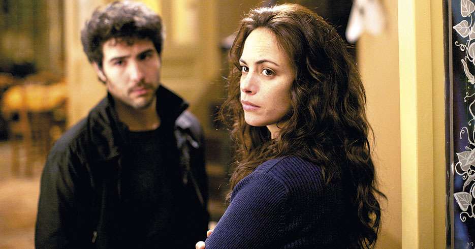 El pasado, nuestra película recomendada