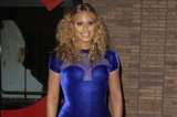Laverne Cox, primera transexual con estatua de cera en el Madame Tussauds