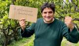 La Unesco nombra al chef argentino Colagreco embajador de la biodiversidad