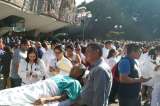 Temblor de magnitud 5,2 dispara alerta sísmica en México