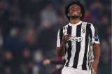 Allegri: "Cuadrado estará disponible en unos diez días"