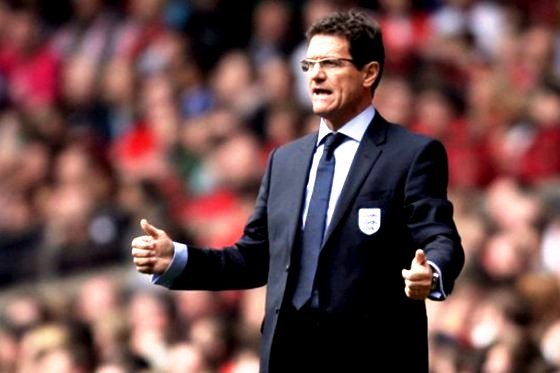 Fabio Capello no dejará la selección rusa