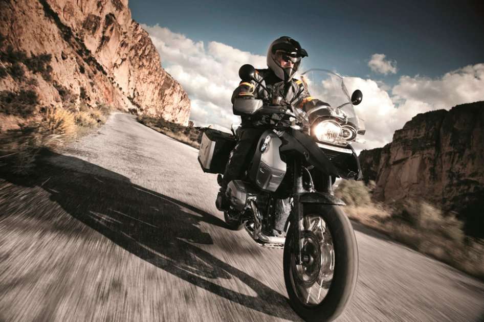 El GS Trophy es un evento que llega a su tercera versión en el año 2012. / Cortesía