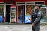Ante la crisis en Kosovo, Reino Unido despliega misión de paz por pedido de la OTAN