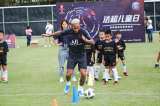Neymar sonríe en China, ¿su futuro también?