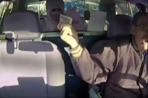 Ladrón quiso pasarse de astuto y terminó en manos de la Policía