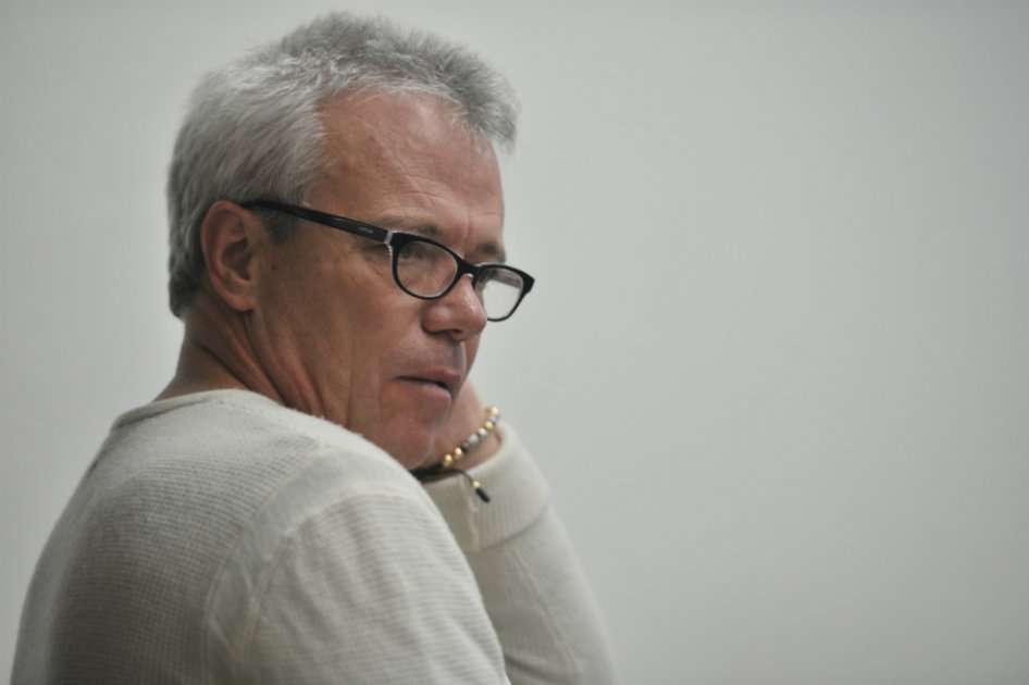 Foto: Gustavo Torrijos - El Espectador