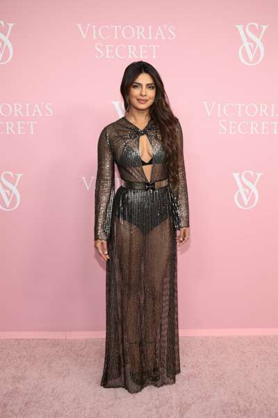 Priyanka Chopra