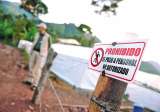 El pulso por la implementación: continúa polémica por zonas veredales
