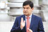 “La Procuraduría no puede revocar el contrato de Medimás”: viceprocurador