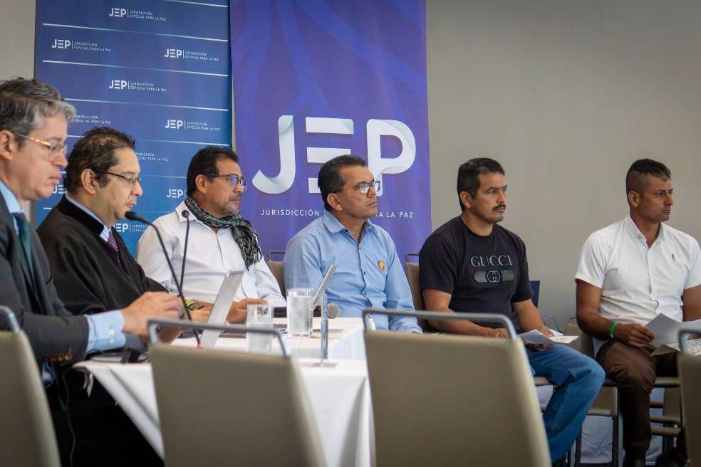 Las verdades y cuentas pendientes de exfarc sobre crímenes contra 180.000 víctimas en Valle y Cauca