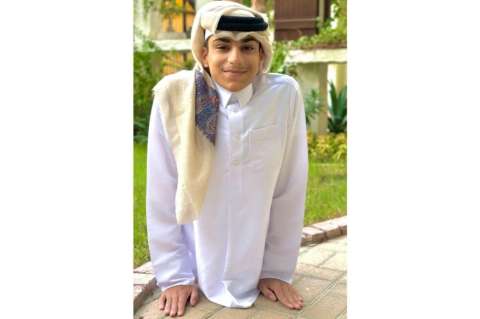 Ghanim Al Muftah, el influencer de Catar del que todos hablan ¿Quién es?