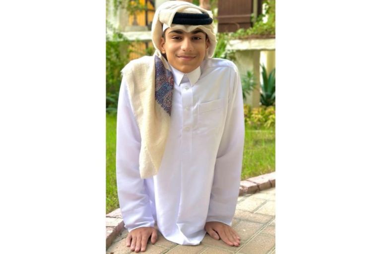Ghanim Al Muftah, el influencer de Catar del que todos hablan ¿Quién es?