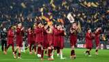 Así fue la jornada de este jueves en la Europa League: goles y resultados