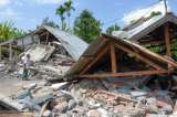 Terremoto deja 14 muertos y cientos de heridos en isla de Indonesia