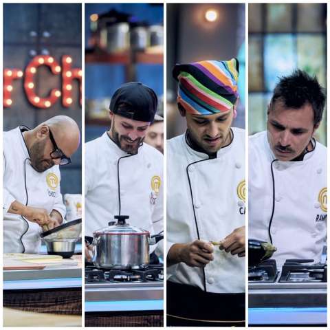 Final de “Masterchef Celebrity 2022”: ¿cuánto dinero se llevará el ganador?